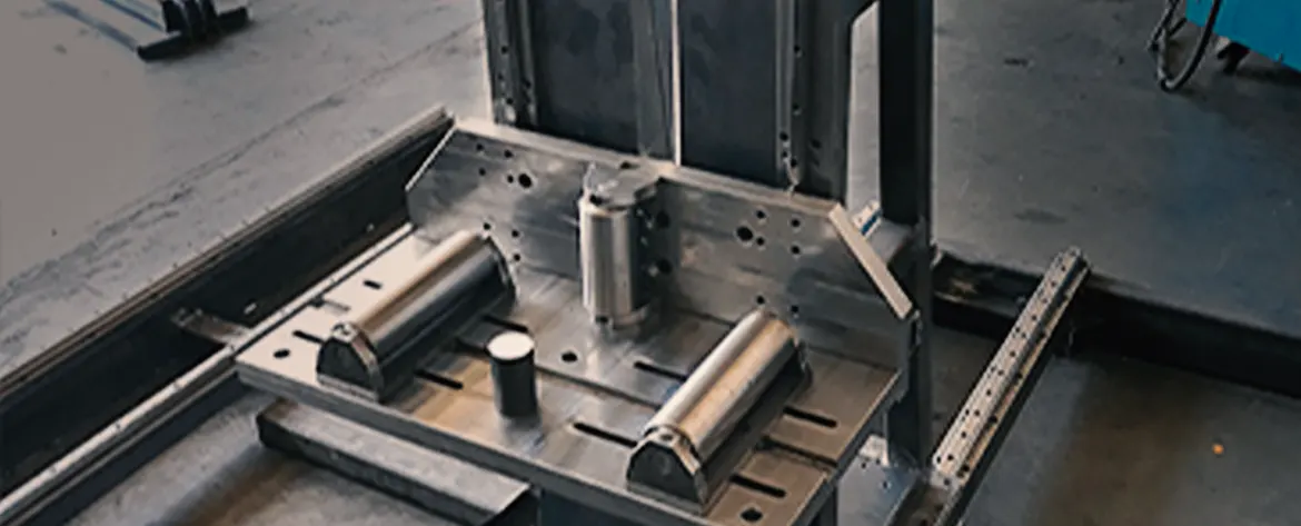 CTP Boru İmalatı Düzce