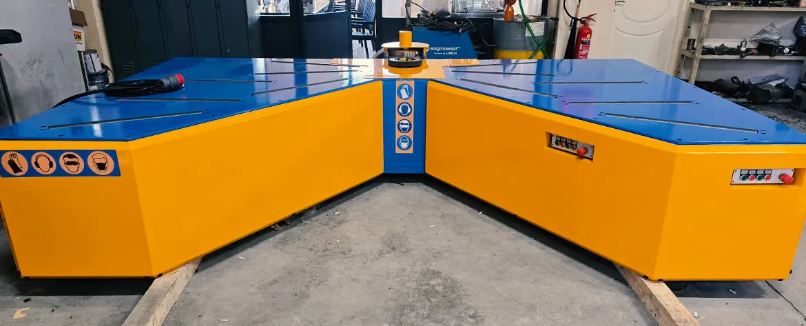 Maşon Çapak Alma CTP Boru Düzce