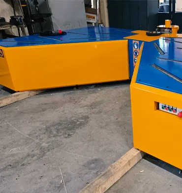 CTP maşon çapak alma kalıbı üretimi