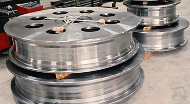 Maşon Kalıbı Üretimi Detay