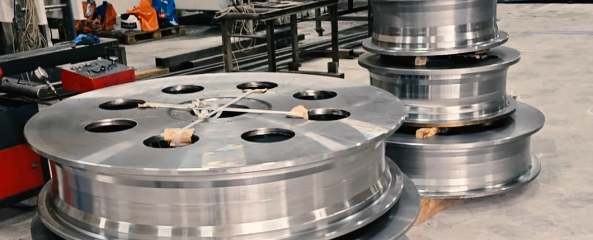 Maşon Kalıbı CTP Boru Düzce