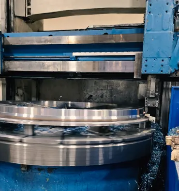 CTP maşon kalibi üretimi