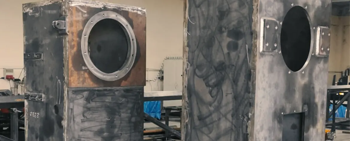 Maşon Sarım İstasyonu CTP Boru Düzce